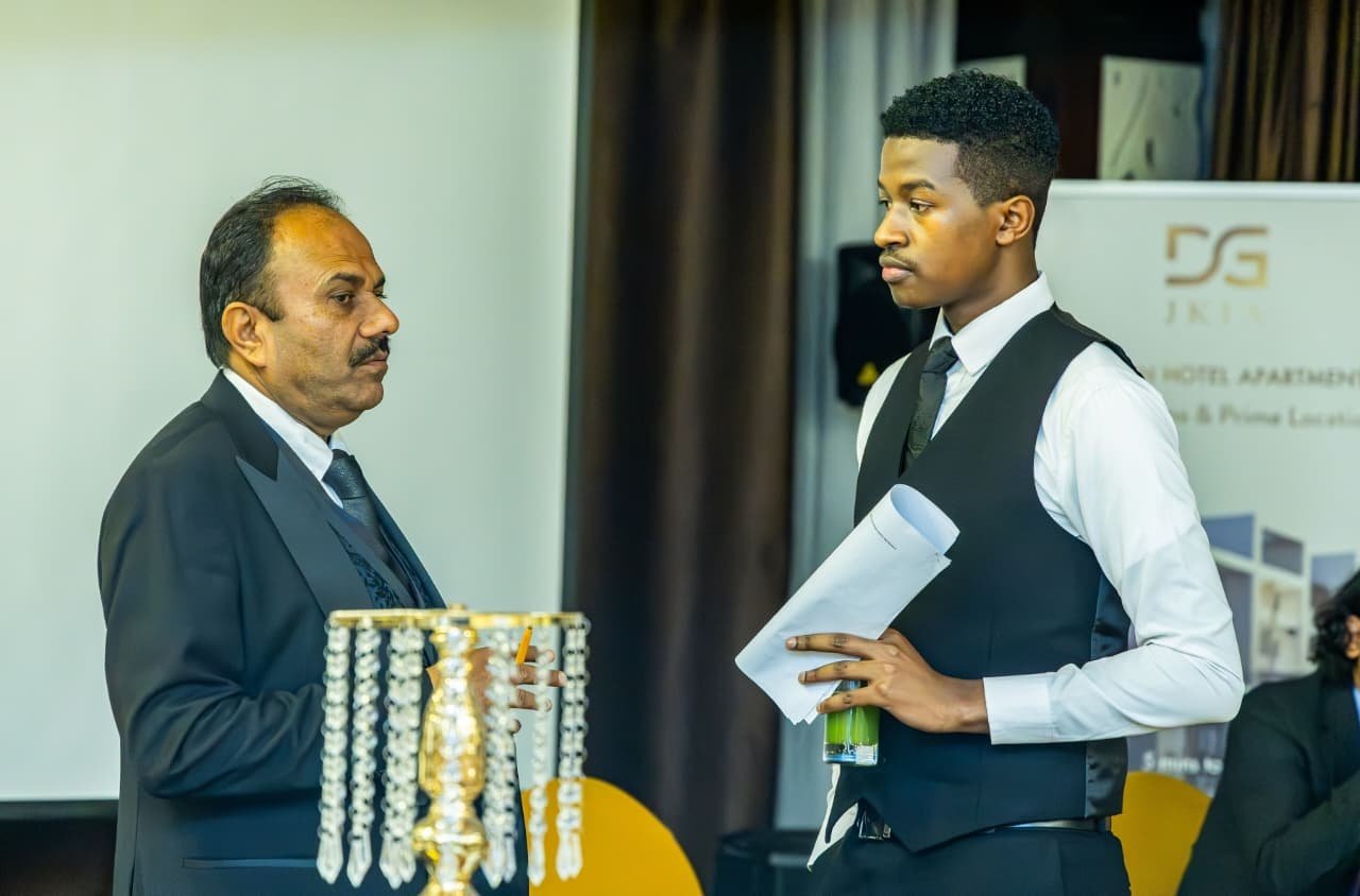 Private Investor Event - Networking