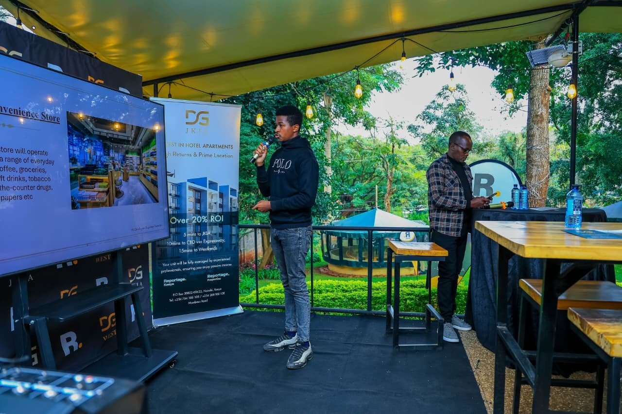 VIP Property Unveiling - Master Bedroom