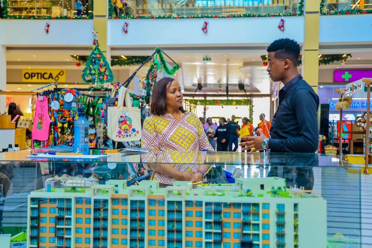 Diaspora Investment Forum - Auditorium