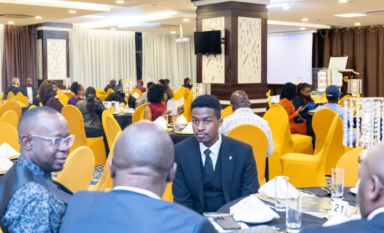 Commercial Development Tour - Boardroom