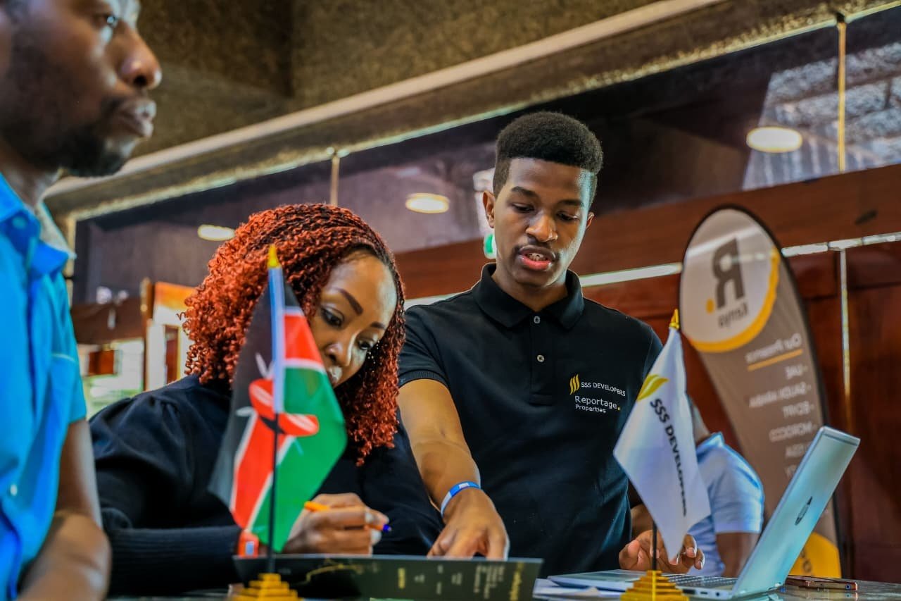 Hospitality Investment Summit - Dinner