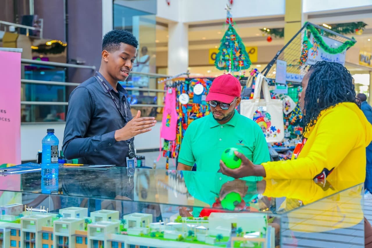 Diaspora Investment Forum - Virtual Meeting