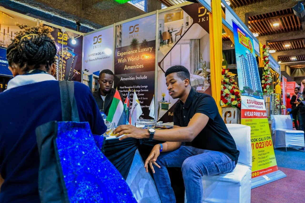 Hospitality Investment Summit - Lodge Interior