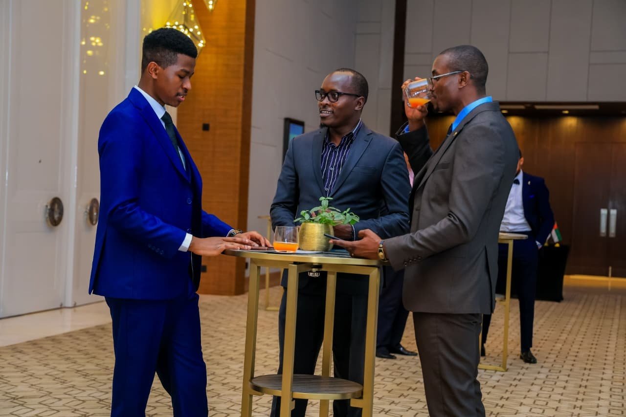 Luxury Apartment Showcase - Bedroom