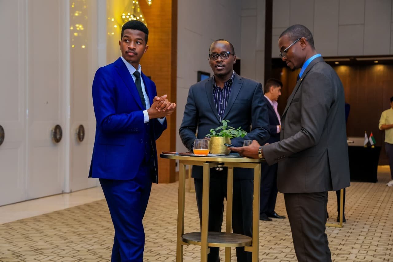 Luxury Apartment Showcase - Penthouse