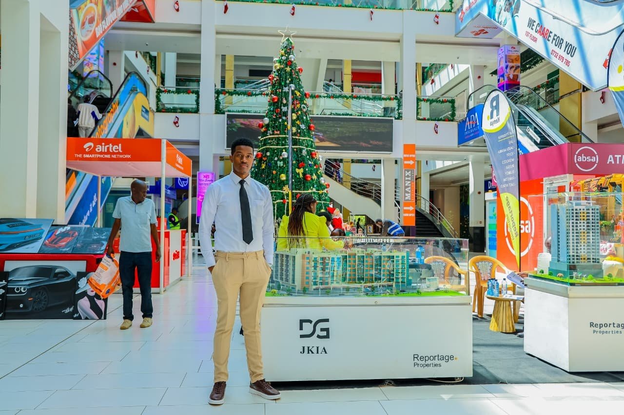 Diaspora Investment Forum - Consultation