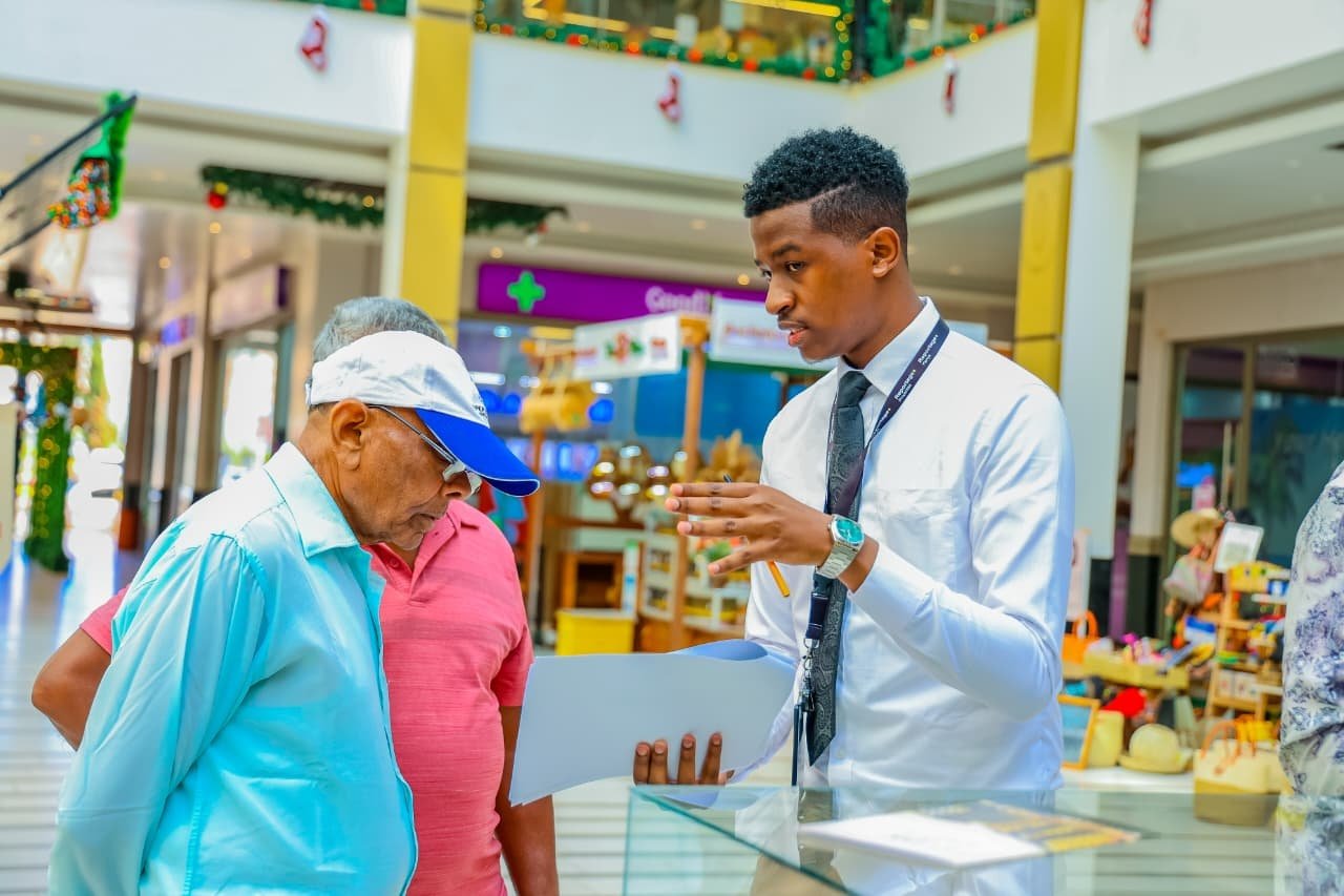 Diaspora Investment Forum - Networking