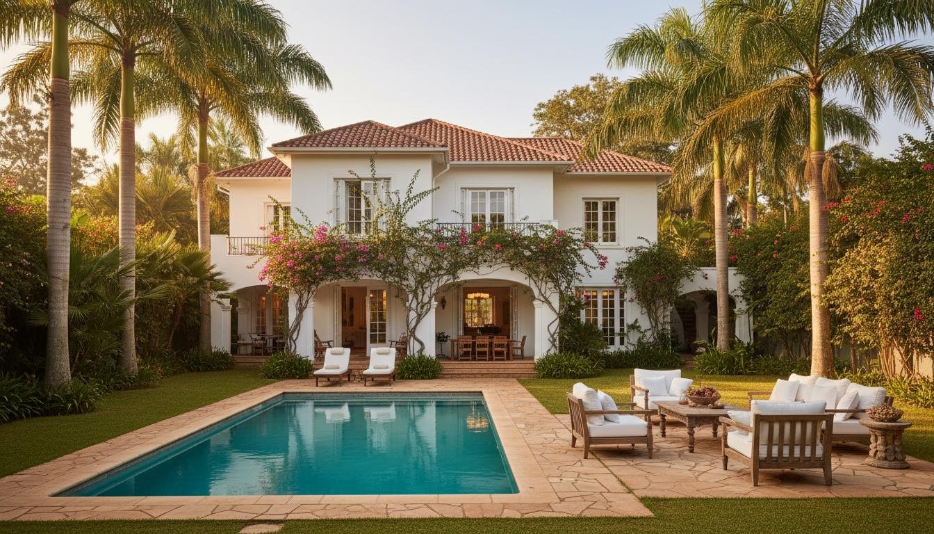 Future cityscape visualization